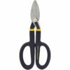 10 in Fatmax All Purpose Tin Snips